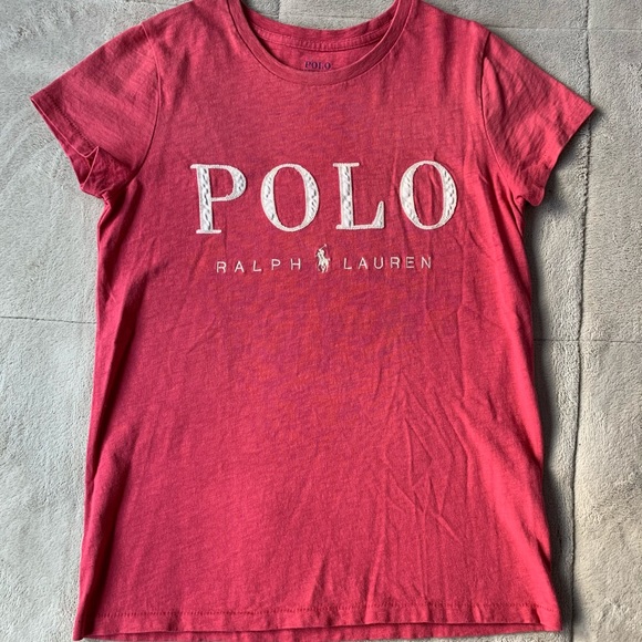 Polo Ralph Lauren T-shirt - Picture 1 of 3